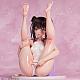 FOTS JAPAN Kyouei Mizugi de Iinari Pose Kotori 1/6 PMMA Figure gallery thumbnail