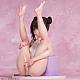FOTS JAPAN Kyouei Mizugi de Iinari Pose Kotori 1/6 PMMA Figure gallery thumbnail