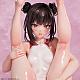 FOTS JAPAN Kyouei Mizugi de Iinari Pose Kotori 1/6 PMMA Figure gallery thumbnail