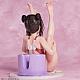 FOTS JAPAN Kyouei Mizugi de Iinari Pose Kotori 1/6 PMMA Figure gallery thumbnail