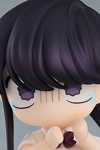 GOOD SMILE COMPANY (GSC) Komi-san wa, Komyushou desu. Nendoroid Komi Shoko Ponytail Ver.