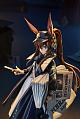 GOOD SMILE ARTS Shanghai Arknights Amiya Shinbun Haitatsu-in VER. 1/7 Plastic Figure gallery thumbnail