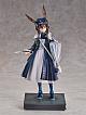 GOOD SMILE ARTS Shanghai Arknights Amiya Shinbun Haitatsu-in VER. 1/7 Plastic Figure gallery thumbnail