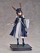GOOD SMILE ARTS Shanghai Arknights Amiya Shinbun Haitatsu-in VER. 1/7 Plastic Figure gallery thumbnail