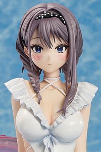 Union Creative Chigusa Minori Illustration Saotome Shino Plastic Figure