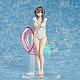 Union Creative Chigusa Minori Illustration Saotome Shino Plastic Figure gallery thumbnail