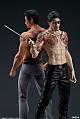 DIG DIGSTA Ryu ga Gotoku Majim Goro -Gekitou- Plastic Figure gallery thumbnail