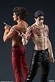 DIG DIGSTA Ryu ga Gotoku Majim Goro -Gekitou- Plastic Figure gallery thumbnail