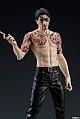 DIG DIGSTA Ryu ga Gotoku Majim Goro -Gekitou- Plastic Figure gallery thumbnail