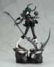 GOOD SMILE COMPANY (GSC) Black Rock Shooter Dead Master -original version- 1/8 PVC Figure gallery thumbnail