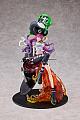 DCTer Mad Hatter 1/7 Polystone Figure gallery thumbnail