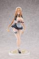 ZeroCreative Milk Time - Yuu 1/7 Plastic Figure gallery thumbnail