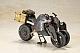 KOTOBUKIYA DEATH STRANDING Reverse Trike OP Ver. 1/12 Plastic Kit gallery thumbnail
