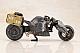KOTOBUKIYA DEATH STRANDING Reverse Trike OP Ver. 1/12 Plastic Kit gallery thumbnail