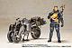 KOTOBUKIYA DEATH STRANDING Reverse Trike OP Ver. 1/12 Plastic Kit gallery thumbnail