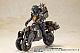 KOTOBUKIYA DEATH STRANDING Reverse Trike OP Ver. 1/12 Plastic Kit gallery thumbnail