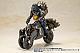KOTOBUKIYA DEATH STRANDING Reverse Trike OP Ver. 1/12 Plastic Kit gallery thumbnail