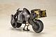 KOTOBUKIYA DEATH STRANDING Reverse Trike OP Ver. 1/12 Plastic Kit gallery thumbnail