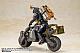 KOTOBUKIYA DEATH STRANDING Reverse Trike OP Ver. 1/12 Plastic Kit gallery thumbnail