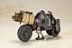 KOTOBUKIYA DEATH STRANDING Reverse Trike OP Ver. 1/12 Plastic Kit gallery thumbnail