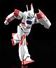 GOOD SMILE COMPANY (GSC) Mobile Police Patlabor MODEROID AVS-98 Economy 1/60 Plastic Kit gallery thumbnail
