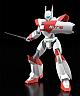 GOOD SMILE COMPANY (GSC) Mobile Police Patlabor MODEROID AVS-98 Economy 1/60 Plastic Kit gallery thumbnail