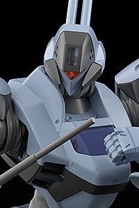 GOOD SMILE COMPANY (GSC) Mobile Police Patlabor MODEROID AVS-98 MARK II Standard 1/60 Plastic Kit