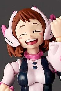 KAIYODO Revoltech Uraraka Ochaco