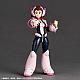 KAIYODO Revoltech Uraraka Ochaco gallery thumbnail