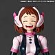 KAIYODO Revoltech Uraraka Ochaco gallery thumbnail