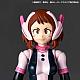 KAIYODO Revoltech Uraraka Ochaco gallery thumbnail