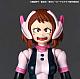 KAIYODO Revoltech Uraraka Ochaco gallery thumbnail
