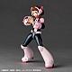 KAIYODO Revoltech Uraraka Ochaco gallery thumbnail