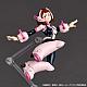 KAIYODO Revoltech Uraraka Ochaco gallery thumbnail
