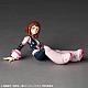 KAIYODO Revoltech Uraraka Ochaco gallery thumbnail