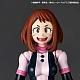 KAIYODO Revoltech Uraraka Ochaco gallery thumbnail