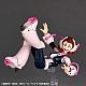 KAIYODO Revoltech Uraraka Ochaco gallery thumbnail