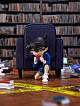FuRyu Detective Conan TENITOL Edogawa Conan Plastic Figure gallery thumbnail
