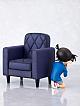 FuRyu Detective Conan TENITOL Edogawa Conan Plastic Figure gallery thumbnail