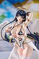 GOOD SMILE COMPANY (GSC) HaneAme Solomon 72 Bashira Tenshi no Crocell 1'6 Plastic Figure gallery thumbnail