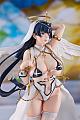 GOOD SMILE COMPANY (GSC) HaneAme Solomon 72 Bashira Tenshi no Crocell 1'6 Plastic Figure gallery thumbnail