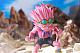 BellFine SAND LAND SoftB Half Beelzebub Soft Vinyl Figure gallery thumbnail