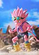 BellFine SAND LAND SoftB Half Beelzebub Soft Vinyl Figure gallery thumbnail
