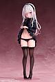 FOTS JAPAN Gothic Reijou no Itazura Mervi 1/6 PMMA Figure gallery thumbnail