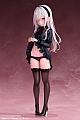 FOTS JAPAN Gothic Reijou no Itazura Mervi 1/6 PMMA Figure gallery thumbnail