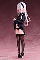 FOTS JAPAN Gothic Reijou no Itazura Mervi 1/6 PMMA Figure gallery thumbnail