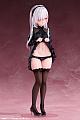 FOTS JAPAN Gothic Reijou no Itazura Mervi 1/6 PMMA Figure gallery thumbnail