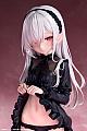 FOTS JAPAN Gothic Reijou no Itazura Mervi 1/6 PMMA Figure gallery thumbnail
