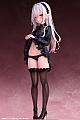 FOTS JAPAN Gothic Reijou no Itazura Mervi 1/6 PMMA Figure gallery thumbnail