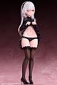 FOTS JAPAN Gothic Reijou no Itazura Mervi 1/6 PMMA Figure gallery thumbnail
